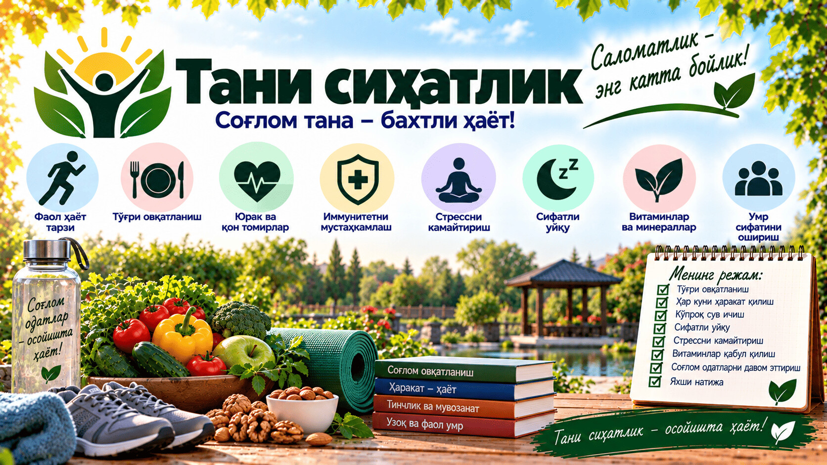 Танисиҳатлик
