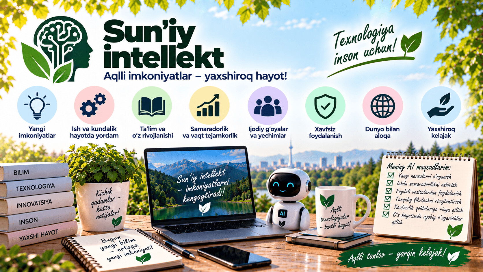 Sun'iy intellekt