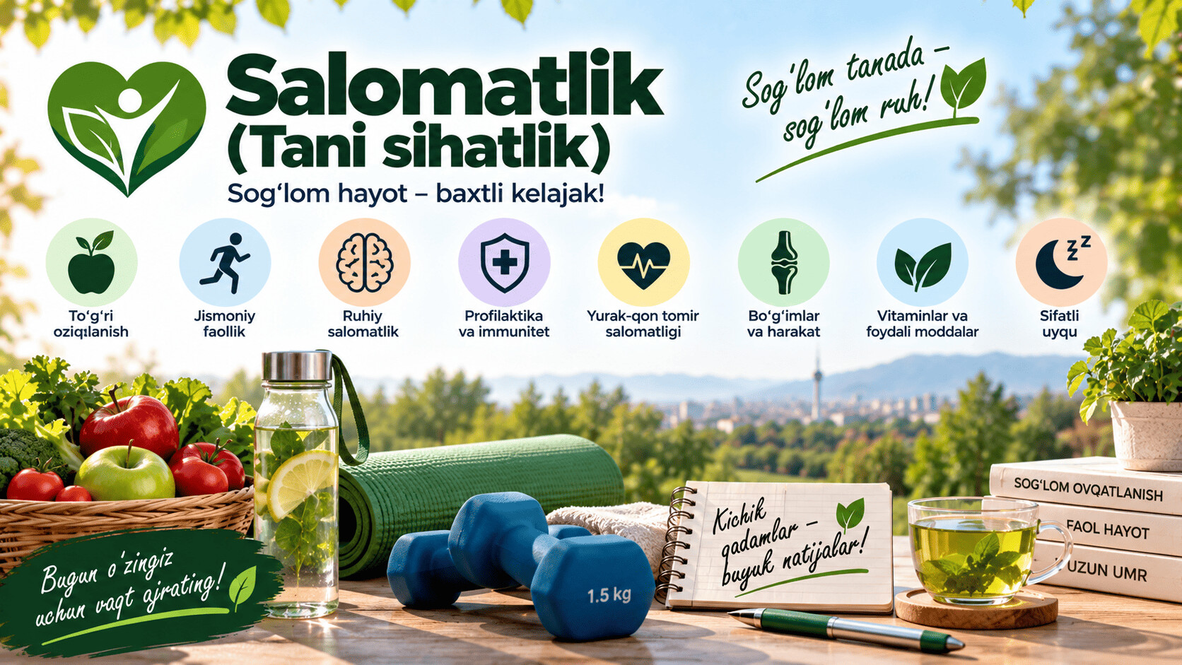 Tanisihatlik